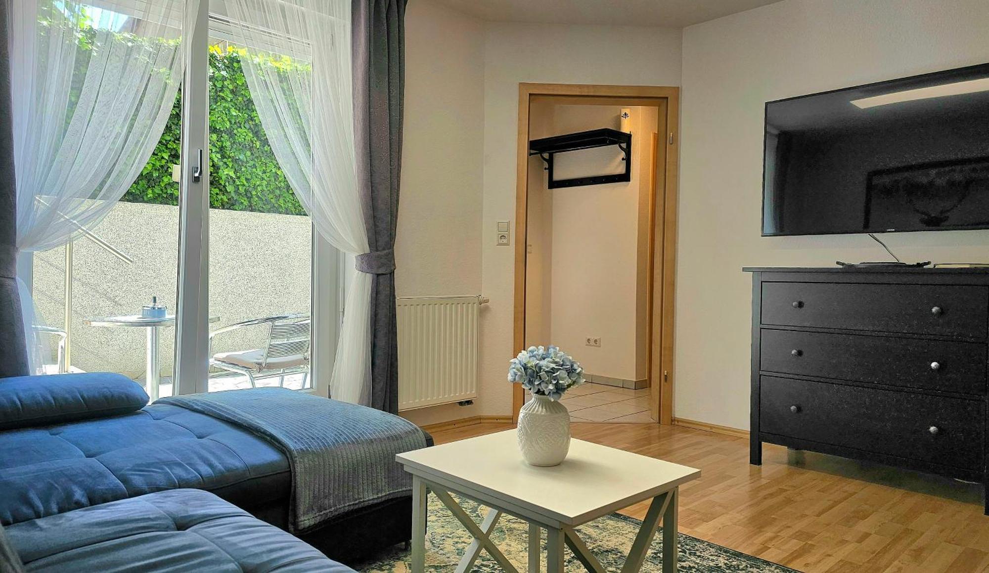 Black Forest Valley - Naehe Europa Park & Rulantica Lahr  Room photo