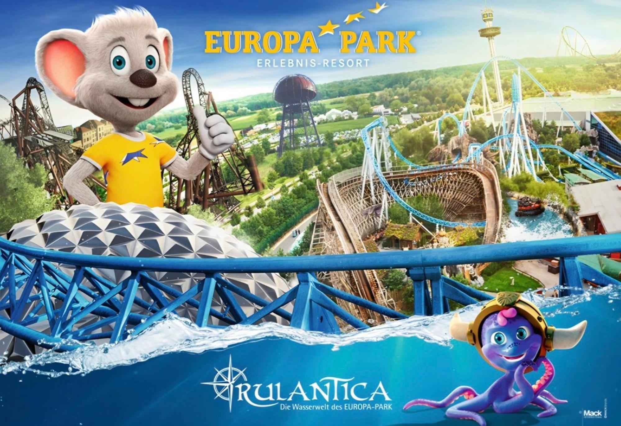 Black Forest Valley - Naehe Europa Park & Rulantica Lahr  Exterior photo